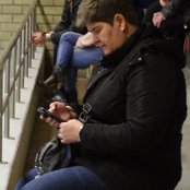 Yes! Ze hebben hier WIFI!
